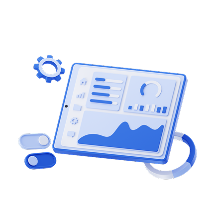 Reporting and Analytics